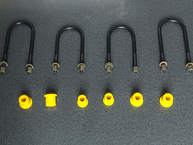 1981 Toyota Land Cruiser FJ43 John Deere Green FJ43 105510 