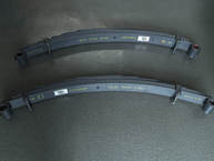 1981 Toyota Land Cruiser FJ43 John Deere Green FJ43 105510 