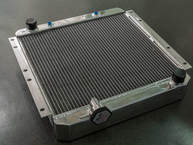 1981 Toyota Land Cruiser FJ43 John Deere Green FJ43 105510 