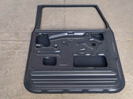 1981 Toyota Land Cruiser FJ43 John Deere Green FJ43 105510 