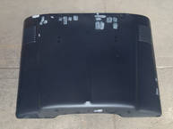 1981 Toyota Land Cruiser FJ43 John Deere Green FJ43 105510 