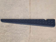 1981 Toyota Land Cruiser FJ43 John Deere Green FJ43 105510 