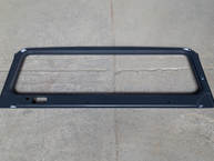 1981 Toyota Land Cruiser FJ43 John Deere Green FJ43 105510 