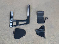 1981 Toyota Land Cruiser FJ43 John Deere Green FJ43 105510 