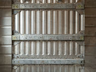 1981 Toyota Land Cruiser FJ43 John Deere Green FJ43 105510 