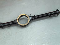 1981 Toyota Land Cruiser FJ43 John Deere Green FJ43 105510 