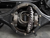 1981 Toyota Land Cruiser FJ43 John Deere Green FJ43 105510 