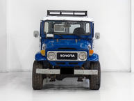 The FJ Company Toyota Land Cruiser 1981 FJ43-104933 Medium
