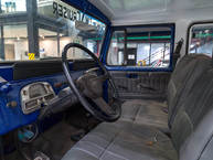 The FJ Company Toyota Land Cruiser 1981 FJ43-104933 Medium