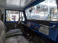 The FJ Company Toyota Land Cruiser 1981 FJ43-104933 Medium