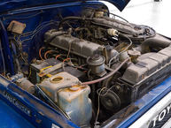 The FJ Company Toyota Land Cruiser 1981 FJ43-104933 Medium