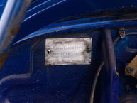 The FJ Company Toyota Land Cruiser 1981 FJ43-104933 Medium