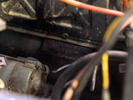 The FJ Company Toyota Land Cruiser 1981 FJ43-104933 Medium