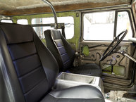 The FJ Company Toyota Land Cruiser 1981 FJ43-104933 Beige