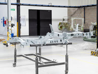 The FJ Company Toyota Land Cruiser 1981 FJ43-104933 Beige