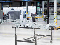 The FJ Company Toyota Land Cruiser 1981 FJ43-104933 Beige