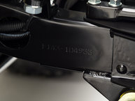 The FJ Company Toyota Land Cruiser 1981 FJ43-104933 Beige