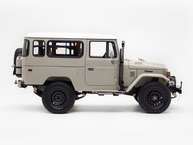 The FJ Company Toyota Land Cruiser 1981 FJ43-104933 Beige