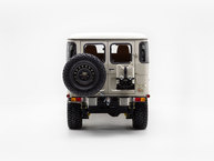 The FJ Company Toyota Land Cruiser 1981 FJ43-104933 Beige