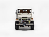 The FJ Company Toyota Land Cruiser 1981 FJ43-104933 Beige