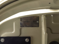 The FJ Company Toyota Land Cruiser 1981 FJ43-104933 Beige