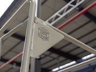 The FJ Company 1981 FJ43 103467 Beige Matte G43-S Expedition - Assembly