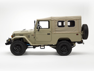 G43-S Expedition Matte Beige - Studio