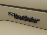 G43-S Expedition Matte Beige - Studio