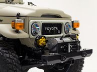 G43-S Expedition Matte Beige - Studio