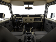 G43-S Expedition Matte Beige - Studio