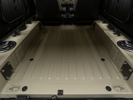 G43-S Expedition Matte Beige - Studio