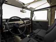 G43-S Expedition Matte Beige - Studio