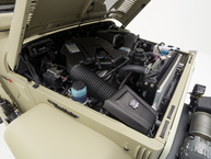 G43-S Expedition Matte Beige - Studio