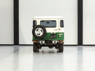  1981 Toyota Land Cruiser FJ43 102908 Green 