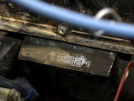  1981 Toyota Land Cruiser FJ43 102908 Green 