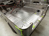 The FJ Company Toyota Land Cruiser 1981 FJ43-100618