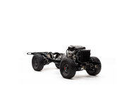 The FJ Company 1981 FJ43 Land Cruiser beige matte 103467