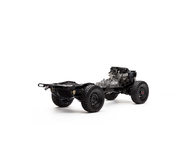 The FJ Company 1981 FJ43 Land Cruiser beige matte 103467