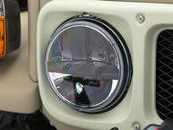 1981 FJ43-103467 Dune Beige-Matte SEMA-2017