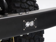 1981 FJ43-103467 Dune Beige-Matte SEMA-2017