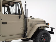 1981 FJ43-103467 Dune Beige-Matte SEMA-2017