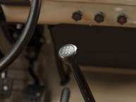 1981 FJ43-103467 Dune Beige-Matte SEMA-2017