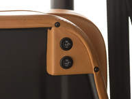 1981 FJ43-103467 Dune Beige-Matte SEMA-2017