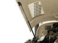 1981 FJ43-103467 Dune Beige-Matte SEMA-2017