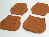 The FJ Company 1981 FJ43-101089 Land Cruiser Medium Blue