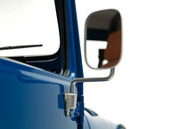 The FJ Company Toyota Land Cruiser 1981 FJ43-101089 Medium Blue