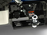 The FJ Company Toyota Land Cruiser 1981 FJ43-101089 Medium Blue