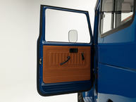 The FJ Company Toyota Land Cruiser 1981 FJ43-101089 Medium Blue