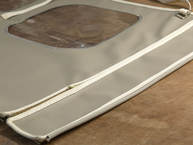 1981 Toyota Land Cruiser FJ43 John Deere Green FJ43 105510 