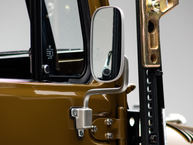 1981 Toyota Land Cruiser FJ43 John Deere Green FJ43 105510